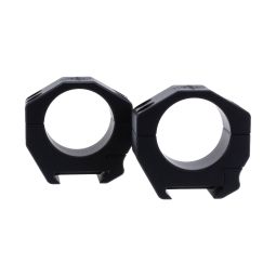 Seekins Precision Scope Rings, 30mm Low